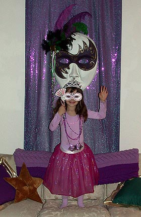 Ashlyn the Fairy Princess