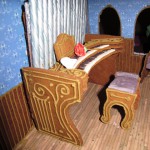 The Haunted Pipe Organ