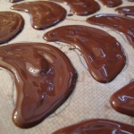 Custom Chocolate Wafers