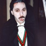 Vampire Jeff 1994