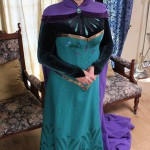 Elsa Coronation Dress