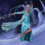 Elsa in Motion