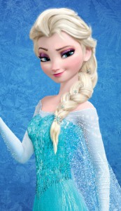 Elsa Poster Version