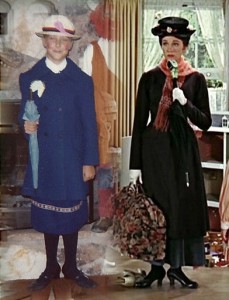 Britta Poppins 1981
