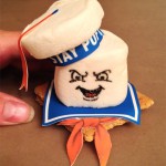 Stay Puft S'more Proof of Concept Success