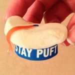 Stay Puft Teaser
