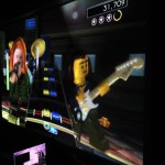 LEGO Rock Band