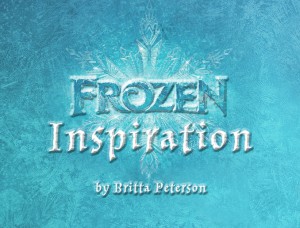Frozen Inspiration