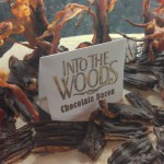Into the Woods Chocolate Bacon