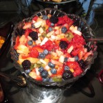 Festive Fruit Salad