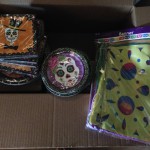 2014 online purchases for Halloween 2015