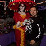 Creepy Cuisine winner Scary Jerry for his Mexican Chocolate "Poo" cupcakes!