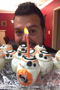 BB-J with BB-8!