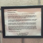 History of Howden's Castle