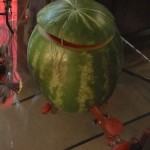 Fresh Watermelon Keg