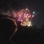 Fireworks 2016