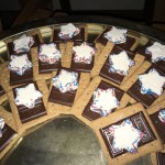 Star Spangled S'mores