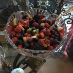 Franken-Fruit Salad