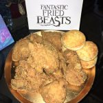 Fantastic Fried Beasts from Jerry