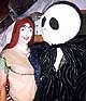 Sally and Jack Icon