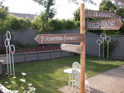 Signpost