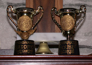 Trophies