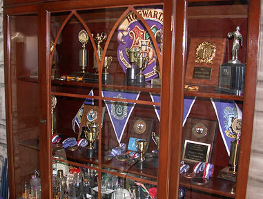 Trophy Case 2